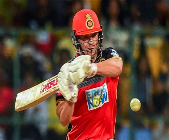 IPL 2020, KXIP Vs RCB: Netizens Left Baffled As Washington Sundar ...